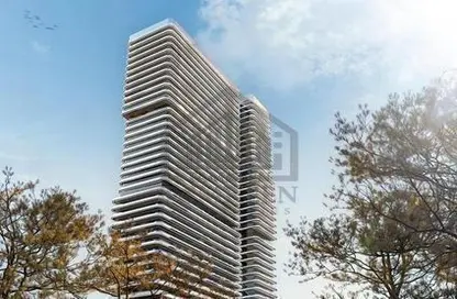 Apartment - 2 Bedrooms - 3 Bathrooms for sale in Binghatti Hillviews - Dubai Science Park - Dubai
