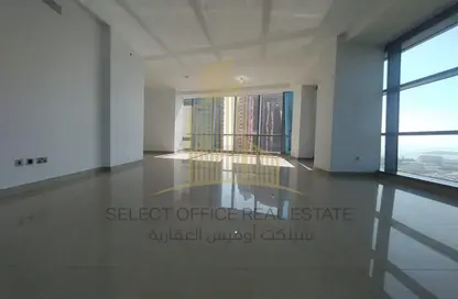 Empty Room image for: Apartment - 3 Bedrooms - 5 Bathrooms for rent in Al Bateen Complex - Al Bateen - Abu Dhabi, Image 1