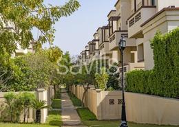 Villa - 5 bedrooms - 5 bathrooms for sale in Hills Abu Dhabi - Al Maqtaa - Abu Dhabi