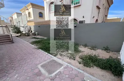 Villa - 5 Bedrooms - 7 Bathrooms for rent in Al Rawda 3 Villas - Al Rawda 3 - Al Rawda - Ajman