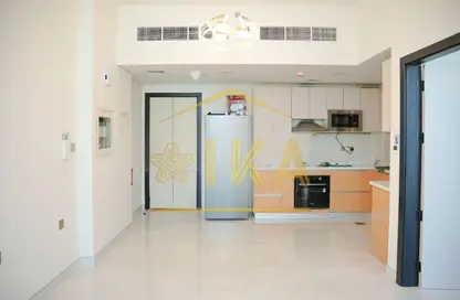 شقة - غرفة نوم - 1 حمام للايجار في سكايز من دانوب - ارجان - دبي