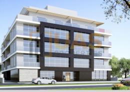 Apartment - 2 bedrooms - 2 bathrooms for rent in The Derby Residences - Meydan - Dubai