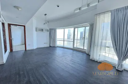 Apartment - 2 Bedrooms - 3 Bathrooms for rent in Lake Terrace - JLT Cluster D - Jumeirah Lake Towers - Dubai