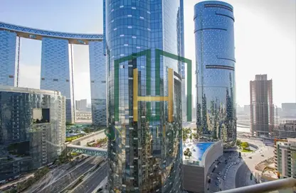 شقة - غرفة نوم - 2 حمامات للبيع في مانجروف - شمس أبوظبي - جزيرة الريم - أبوظبي