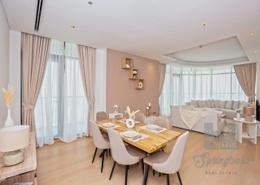 Apartment - 2 bedrooms - 1 bathroom for rent in RP Heights - Downtown Dubai - Dubai