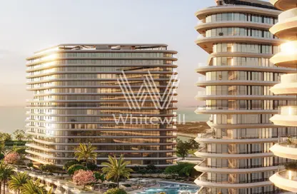 Apartment - 1 Bedroom - 2 Bathrooms for sale in Sea La Vie - Yas Bay - Yas Island - Abu Dhabi