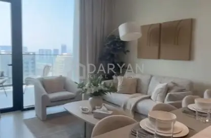 شقة - غرفة نوم - 2 حمامات للايجار في بن غاطي فانتوم - ديستريكت 17 - قرية الجميرا سركل - دبي