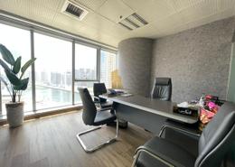 Office image for: Office Space - 1 bathroom for sale in The Citadel Tower - Business Bay - Dubai, Image 1