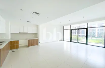 Apartment - 2 Bedrooms - 2 Bathrooms for rent in Park Point Building D - Park Point - Dubai Hills Estate - Dubai