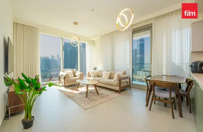 شقة - 2 غرف نوم - 2 حمامات للايجار في فورتي 2 - فورتي - دبي وسط المدينة - دبي شقة - 2 غرف نوم - 2 حمامات للايجار في فورتي 2 - فورتي - دبي وسط المدينة - دبي