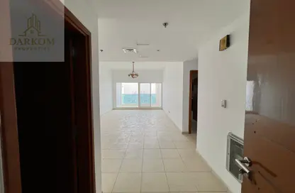 Apartment - 3 Bedrooms - 5 Bathrooms for rent in Ajman One Tower 1 - Ajman One - Ajman Downtown - Ajman