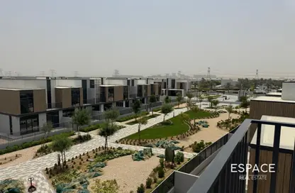 تاون هاوس - 3 غرف نوم - 3 حمامات للبيع في مدن الرنيم 1 - مودون - دبي