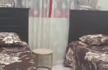 شقة - 2 غرف نوم - 1 حمام للايجار في شارع التعاون الجديد - التعاون - الشارقة