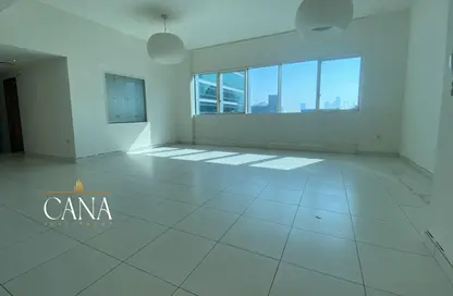 شقة - 3 غرف نوم - 4 حمامات للايجار في شارع حمدان - أبوظبي