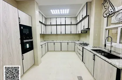 Villa - 5 Bedrooms - 7 Bathrooms for sale in Al Helio 2 - Al Helio - Ajman