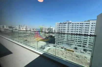 Apartment - 3 Bedrooms - 4 Bathrooms for rent in Al Waleed BA 06 - Arjan - Dubai