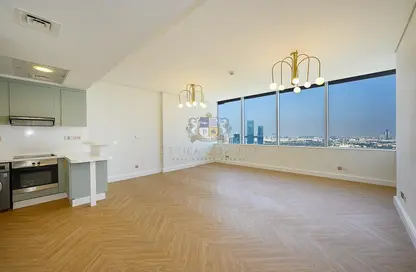 شقة - غرفة نوم - 2 حمامات للايجار في سكاي جاردنز - مركز دبي المالي العالمي - دبي