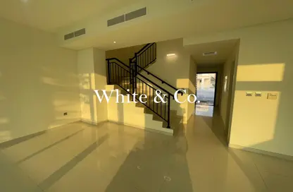 Townhouse - 3 Bedrooms - 5 Bathrooms for rent in Centaury - Damac Hills 2 - Dubai