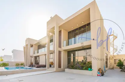 Villa - 6 Bedrooms - 6 Bathrooms for rent in Nad Al Sheba 2 - Nad Al Sheba - Dubai