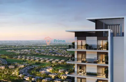 Apartment - 3 Bedrooms - 3 Bathrooms for sale in Rosehill - Dubai Hills Estate - Dubai