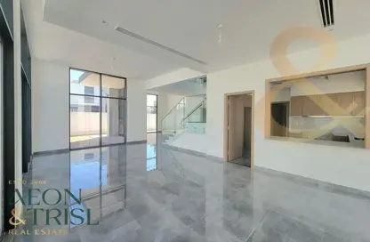 Villa - 5 Bedrooms - 6 Bathrooms for rent in Murooj Al Furjan - Al Furjan - Dubai