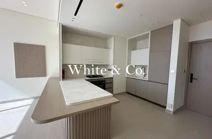 Apartment - 1 Bedroom - 2 Bathrooms for sale in Binghatti Phantom - District 17 - Jumeirah Village Circle - Dubai
