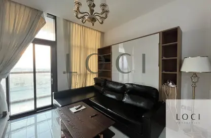 Apartment - 1 Bedroom - 2 Bathrooms for sale in Starz Tower 1 - Starz by Danube - Al Furjan - Dubai Apartment - 1 Bedroom - 2 Bathrooms for sale in Starz Tower 1 - Starz by Danube - Al Furjan - Dubai