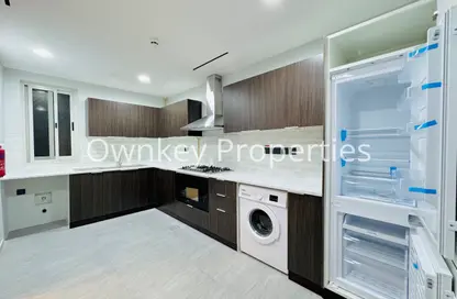 Apartment - 2 Bedrooms - 4 Bathrooms for rent in Mankhool Building - Mankhool - Bur Dubai - Dubai