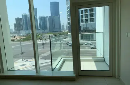 شقة - 3 غرف نوم - 3 حمامات للايجار في ذا ريزيدنس سنترال بارك - شمس أبوظبي - جزيرة الريم - أبوظبي