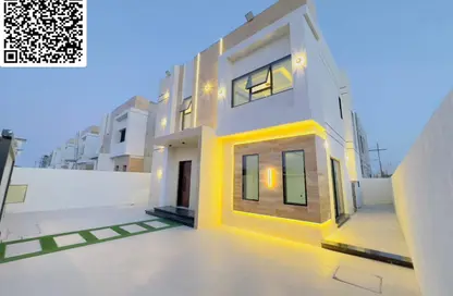 فيلا - 3 غرف نوم - 5 حمامات للبيع في الحليو 2 - الحليو - عجمان