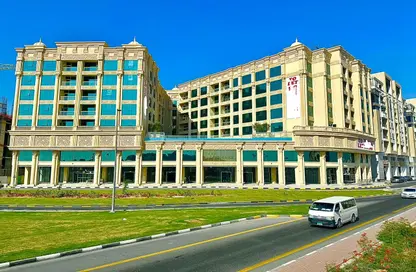 شقة - 2 غرف نوم - 3 حمامات للايجار في بناية مويليح 29 - مويلح - الشارقة