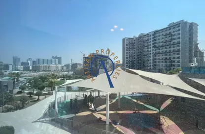 Apartment - 2 Bedrooms - 3 Bathrooms for rent in Al Sayyah Residence - Arjan - Dubai