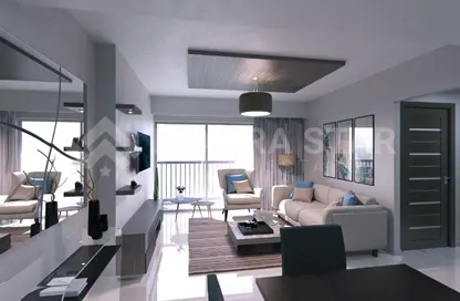 شقة - 1 حمام للبيع في تايم 2 - مجمع دبي ريزيدنس - دبي لاند - دبي