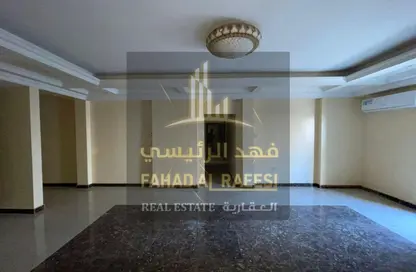 شقة - 3 غرف نوم - 3 حمامات للايجار في أبراج الراشدية - الراشدية - عجمان وسط المدينة - عجمان