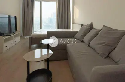Apartment - 1 Bathroom for rent in Bloom Heights A - Bloom Heights - Jumeirah Village Circle - Dubai