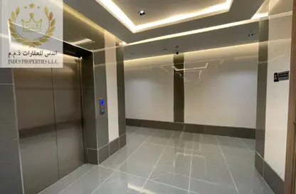 شقة - 2 غرف نوم - 2 حمامات للايجار في الجرف 3 - الجرف - عجمان وسط المدينة - عجمان