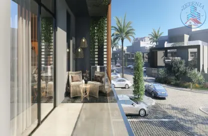 Townhouse - 4 Bedrooms - 6 Bathrooms for sale in Verdana 2 - Verdana - Dubai Investment Park (DIP) - Dubai