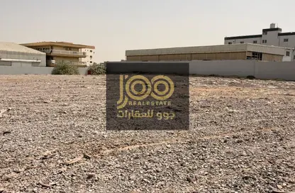 أرض - استوديو للايجار في أم الثعوب - أم القيوين
