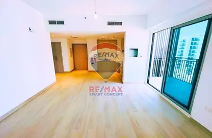 شقة - غرفة نوم - 1 حمام للايجار في وترز أج - جزيرة ياس - أبوظبي