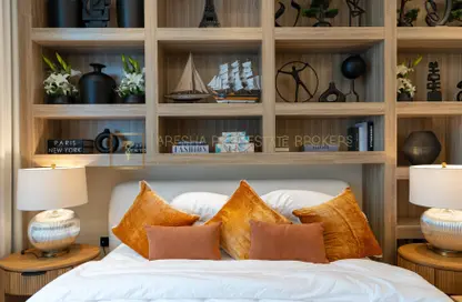 Apartment - 1 Bathroom for sale in Building 148 to Building 202 - Mogul Cluster - Discovery Gardens - Dubai
