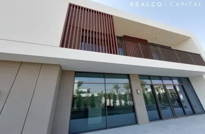 Villa - 5 Bedrooms - 4 Bathrooms for rent in Tilal Al Furjan - Al Furjan - Dubai