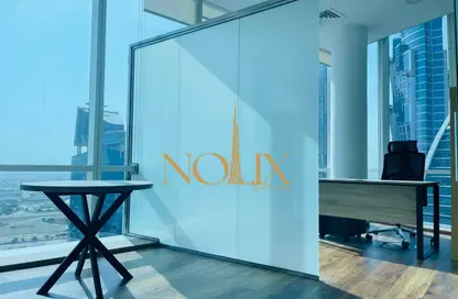 Office Space - Studio for rent in Park Lane Tower - Business Bay - Dubai Office Space - Studio for rent in Park Lane Tower - Business Bay - Dubai