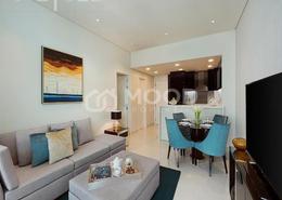 Apartment - 1 bedroom - 2 bathrooms for rent in Bay's Edge - Business Bay - Dubai