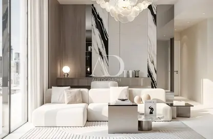 شقة - 2 غرف نوم - 2 حمامات للبيع في مساكن بريميرو - الفرجان - دبي