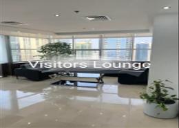 Full Floor - 2 bathrooms for sale in Mazaya Business Avenue BB2 - Mazaya Business Avenue - Jumeirah Lake Towers - Dubai