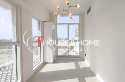 Apartment - 1 Bedroom - 2 Bathrooms for rent in PG Upperhouse - Al Furjan - Dubai