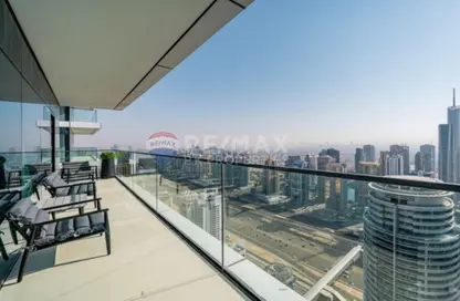 Apartment - 2 Bedrooms - 3 Bathrooms for sale in Vida Residences Dubai Marina - Dubai Marina - Dubai