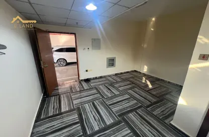 Apartment - Studio - 1 Bathroom for rent in Sheikh Jaber Al Sabah Street - Al Naimiya - Al Nuaimiya - Ajman