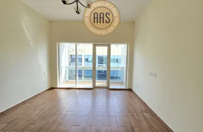 Apartment - 1 Bedroom - 2 Bathrooms for rent in Dubai Star Building - Al Nahda 1 - Al Nahda - Dubai