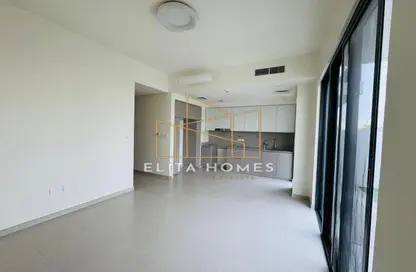 Townhouse - 3 Bedrooms - 4 Bathrooms for rent in Greenviews 2 - EMAAR South - Dubai South (Dubai World Central) - Dubai